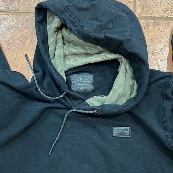 Abercrombie & Fitch hoodies size S - Picture 5 of 7